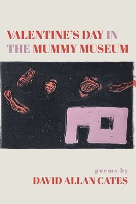 Valentine's Day in the Mummy Museum 1