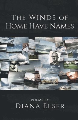The Winds of Home Have Names 1