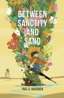 Between Sanctity and Sand 1