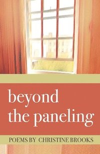 bokomslag beyond the paneling