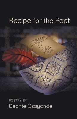 Recipe for the Poet 1