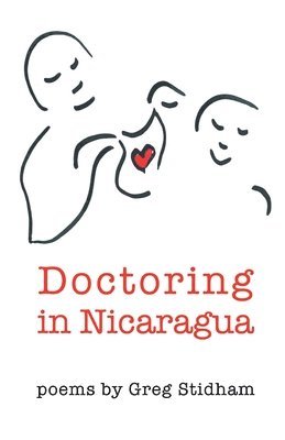 bokomslag Doctoring in Nicaragua