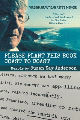 Please Plant This Book Coast To Coast 1