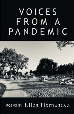 Voices from a Pandemic 1