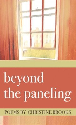 bokomslag beyond the paneling