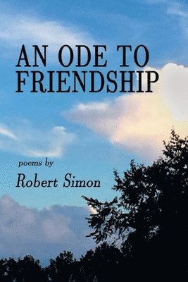 An Ode to Friendship 1