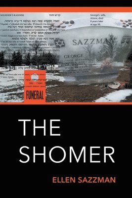 The Shomer 1