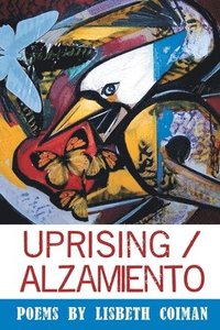 bokomslag Uprising / Alzamiento