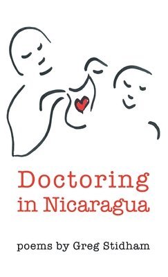 bokomslag Doctoring in Nicaragua