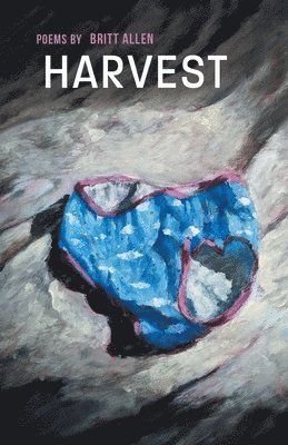 bokomslag Harvest