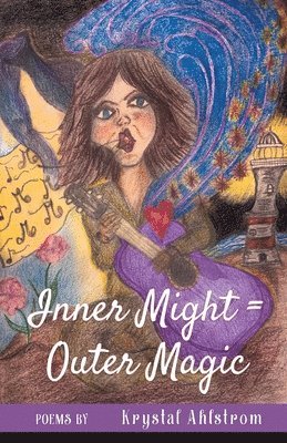 Inner Might = Outer Magic 1