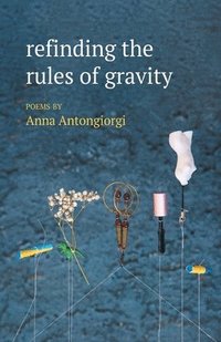 bokomslag refinding the rules of gravity