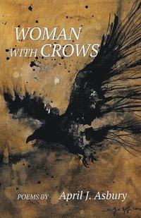 bokomslag Woman with Crows