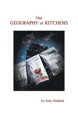 bokomslag Geography of Kitchens