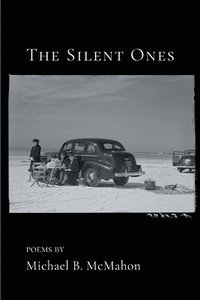 bokomslag The Silent Ones