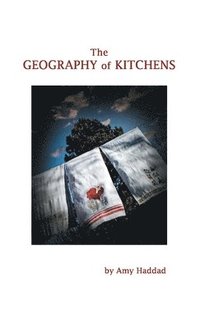 bokomslag The Geography of Kitchens