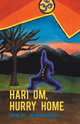 Brenda Nicholas - Hari Om, Hurry Home, Häftad