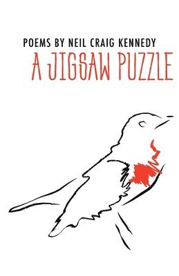 Neil Kennedy - Jigsaw Puzzle, Häftad