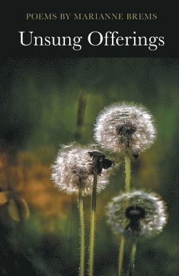 Unsung Offerings 1