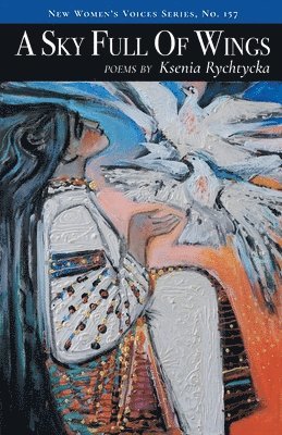 Sky Full Of Wings 1