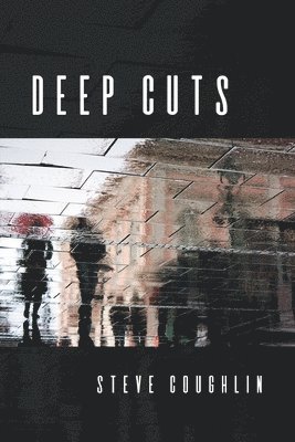 bokomslag Deep Cuts