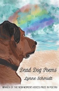 bokomslag Dead Dog Poems