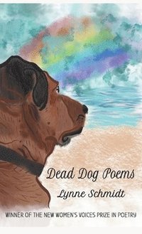 bokomslag Dead Dog Poems