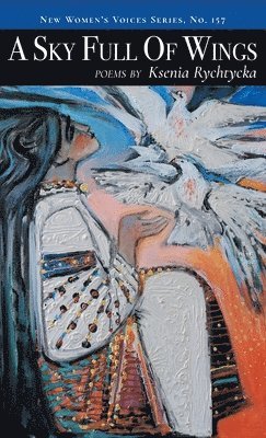 Sky Full Of Wings 1