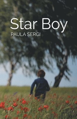 bokomslag Star Boy