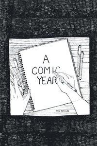 bokomslag A Comic Year