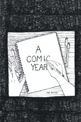 A Comic Year 1