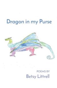 bokomslag Dragon in my Purse