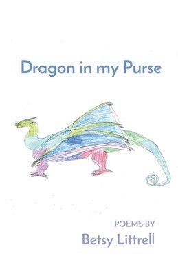 Dragon in my Purse 1