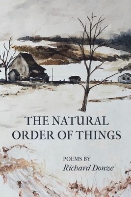 The Natural Order of Things 1