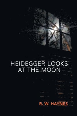 bokomslag Heidegger Looks at the Moon