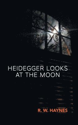 Heidegger Looks at the Moon 1