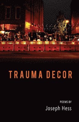 Trauma Decor 1