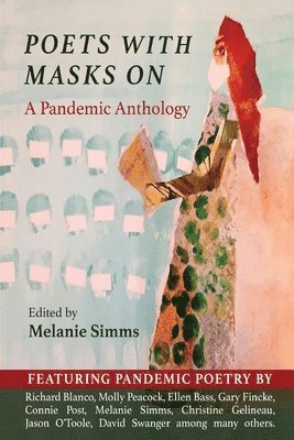 Poets with Masks On 1
