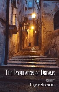 bokomslag Population of Dreams