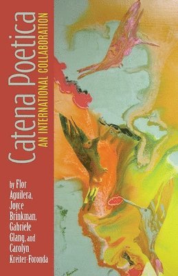 Catena Poetica, Häftad
