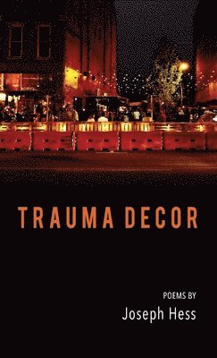 Trauma Decor 1