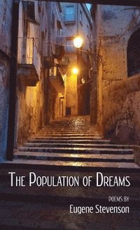 bokomslag Population of Dreams