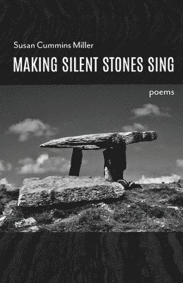 bokomslag Making Silent Stones Sing