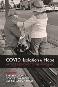 bokomslag COVID, Isolation & Hope