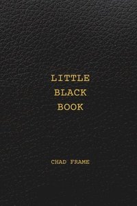 bokomslag Little Black Book