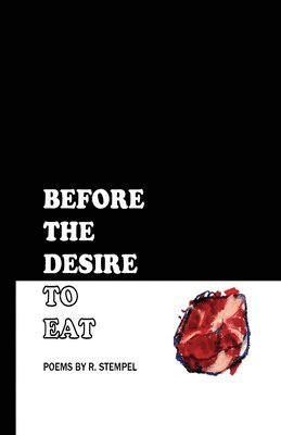 Before the Desire to Eat 1