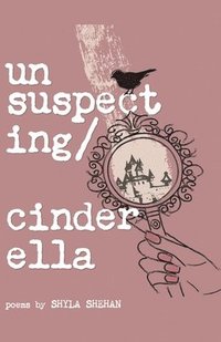 bokomslag Unsuspecting Cinderella