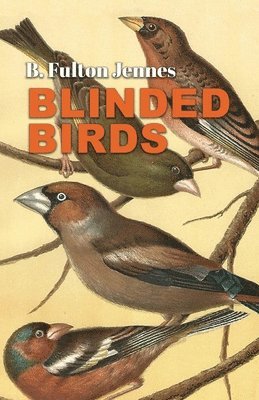 bokomslag Blinded Birds