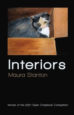 Maura Stanton - Interiors, Häftad
