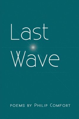 bokomslag Last Wave